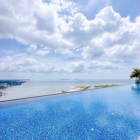 Silver Scape Residence Melaka Raya By Heystay Management Ngoại thất bức ảnh