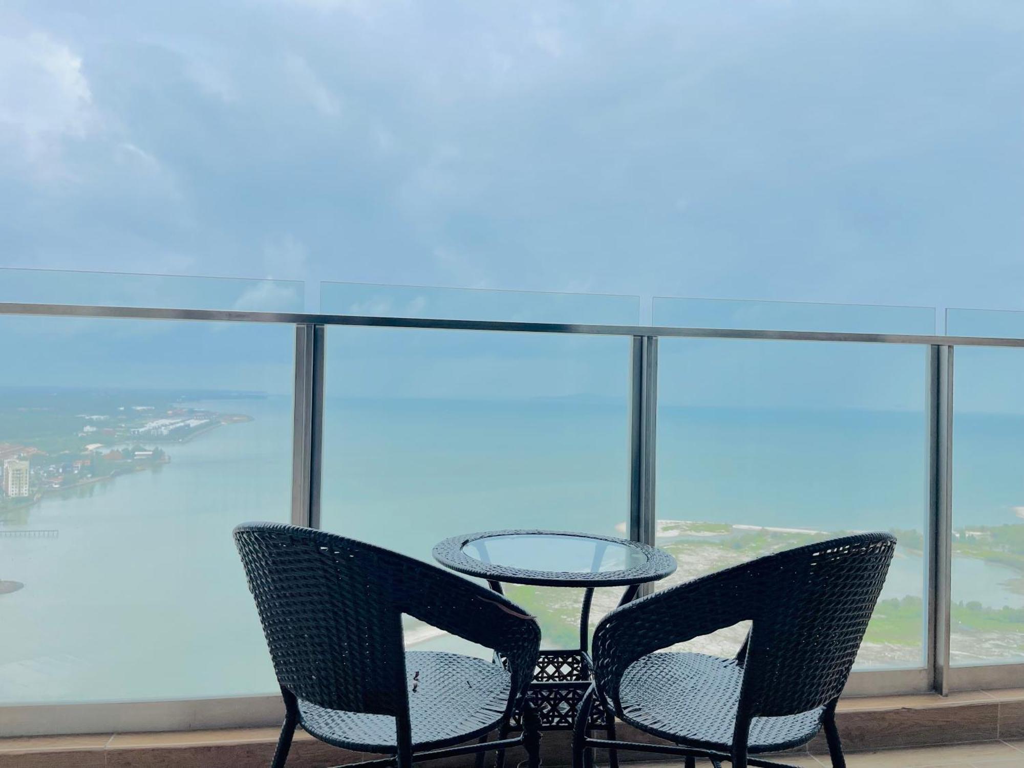 Silver Scape Residence Melaka Raya By Heystay Management Ngoại thất bức ảnh