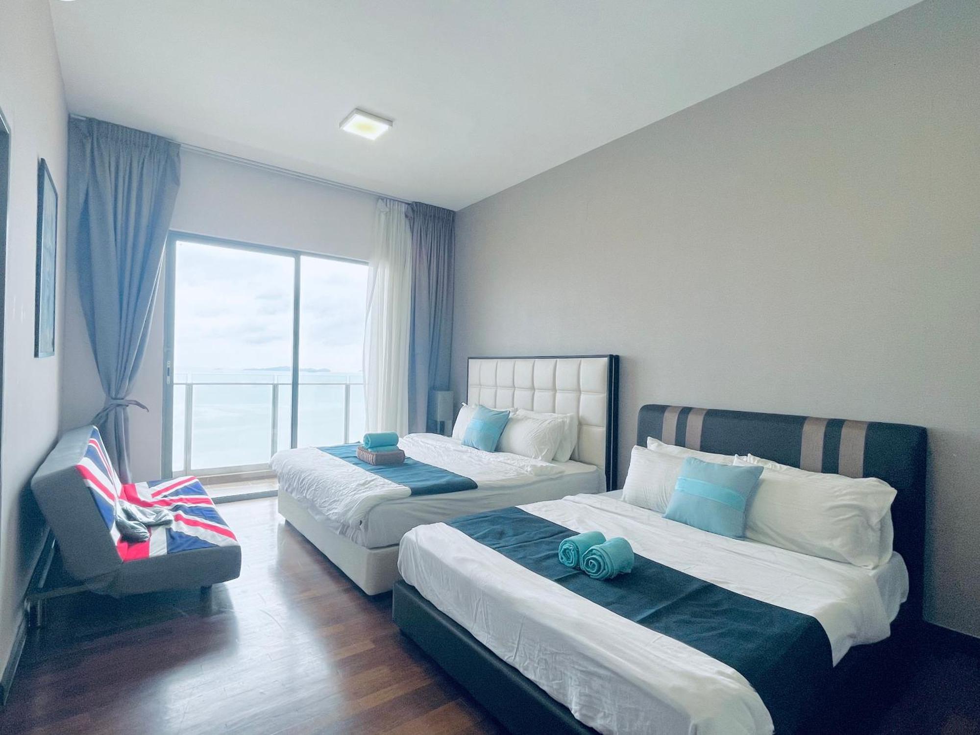 Silver Scape Residence Melaka Raya By Heystay Management Ngoại thất bức ảnh